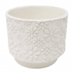 New Blackjack White Earthenware Clay™, 4 lb (1.8 kg) Sample